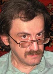 Автор «Спесивцев Анатолий Фёдорович»